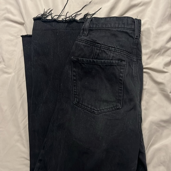 FP Black Jeans sz 27 - Picture 4 of 4